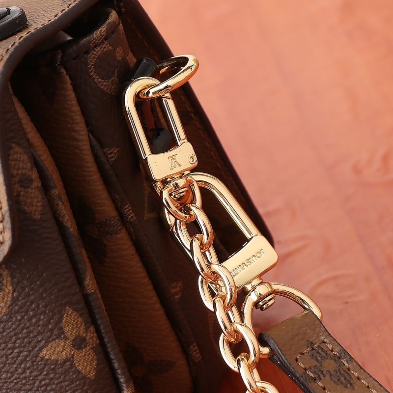 Louis Vuitton Satchel Bags